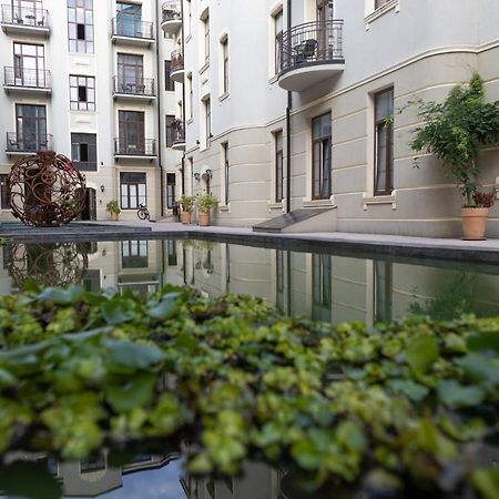 Apartament Latarnik - Piotrkowska 37 Łódź Extérieur photo