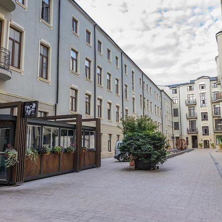 Apartament Latarnik - Piotrkowska 37 Łódź Extérieur photo