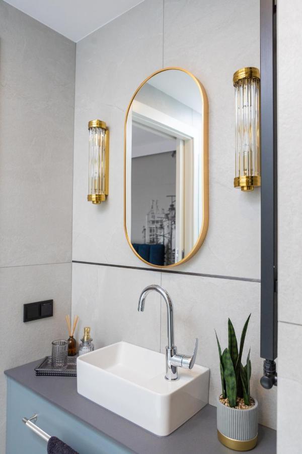 Apartament Latarnik - Piotrkowska 37 Łódź Extérieur photo