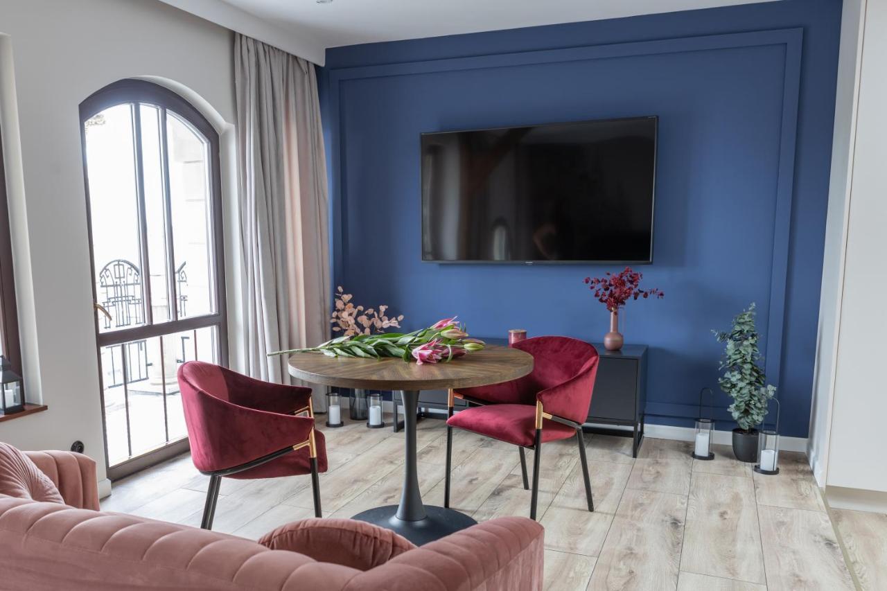 Apartament Latarnik - Piotrkowska 37 Łódź Extérieur photo