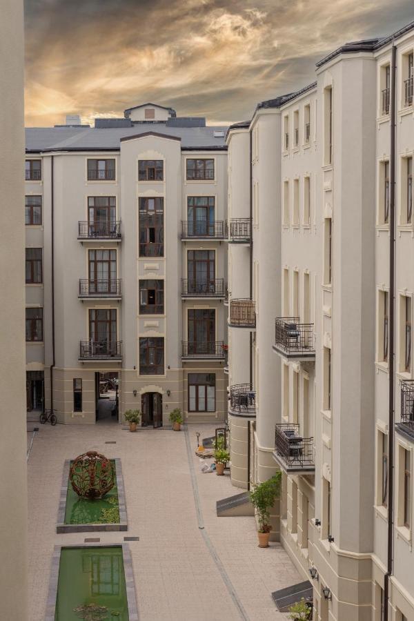 Apartament Latarnik - Piotrkowska 37 Łódź Extérieur photo