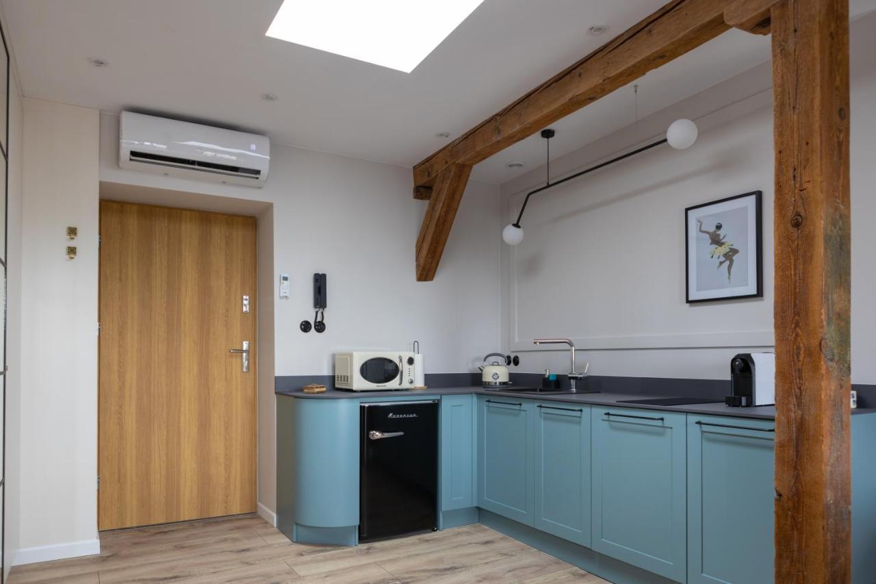 Apartament Latarnik - Piotrkowska 37 Łódź Extérieur photo