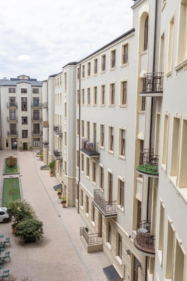 Apartament Latarnik - Piotrkowska 37 Łódź Extérieur photo