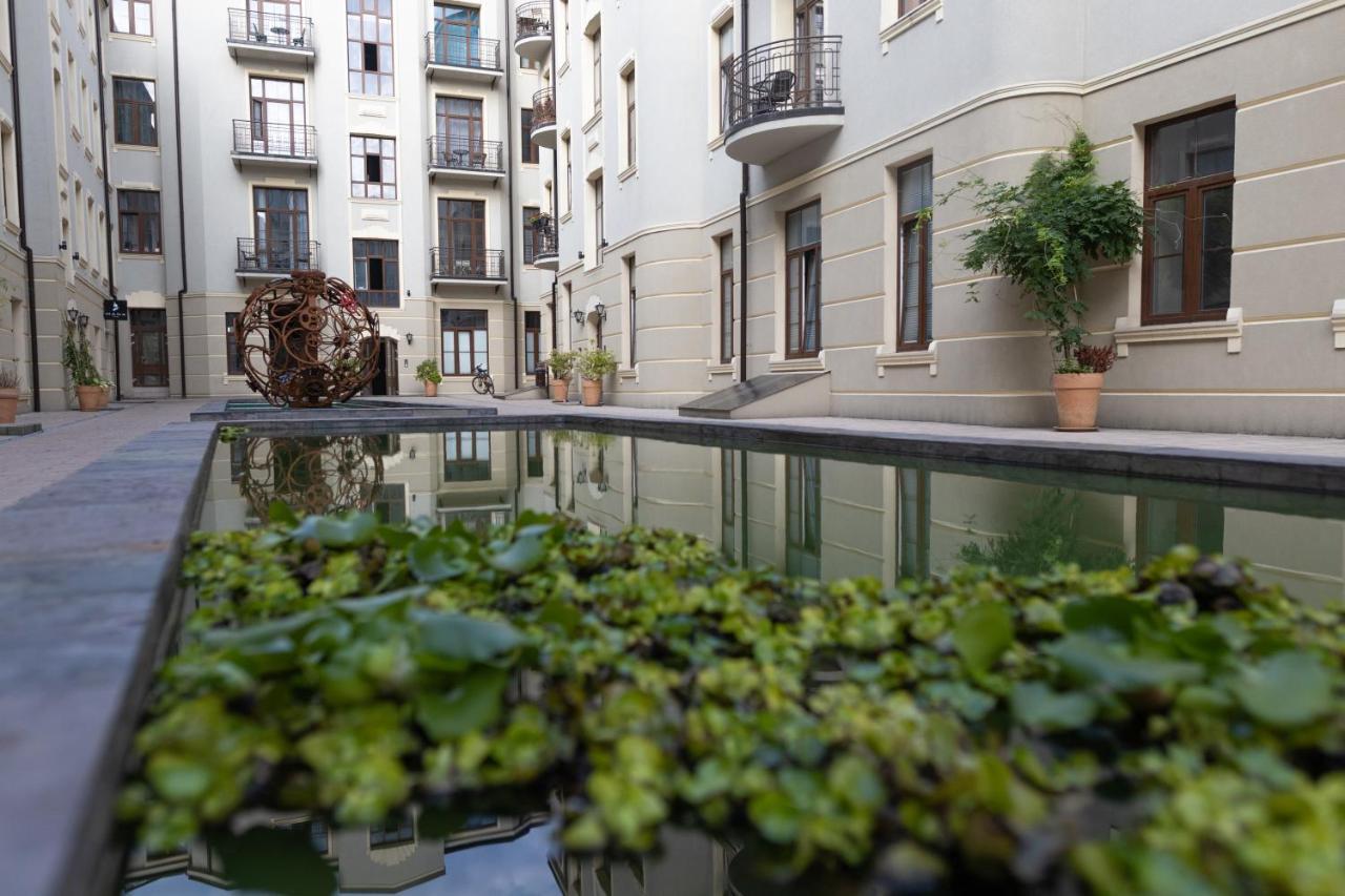 Apartament Latarnik - Piotrkowska 37 Łódź Extérieur photo