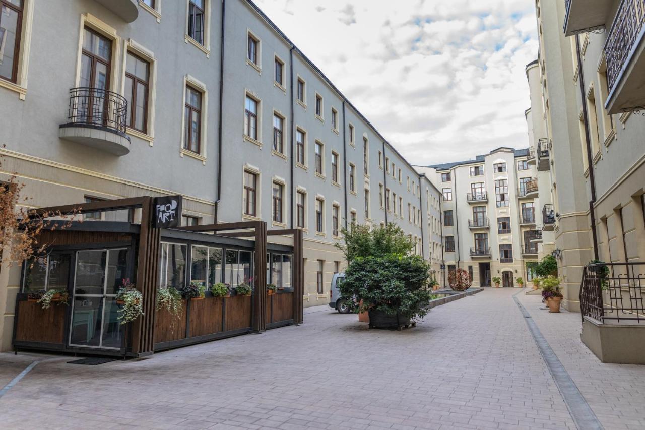 Apartament Latarnik - Piotrkowska 37 Łódź Extérieur photo